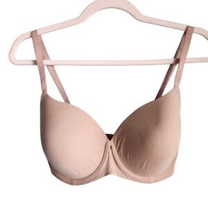 Natori Bra 32G Bra Women's Tan Nude Women's Underwire Back Close Chic Comfort